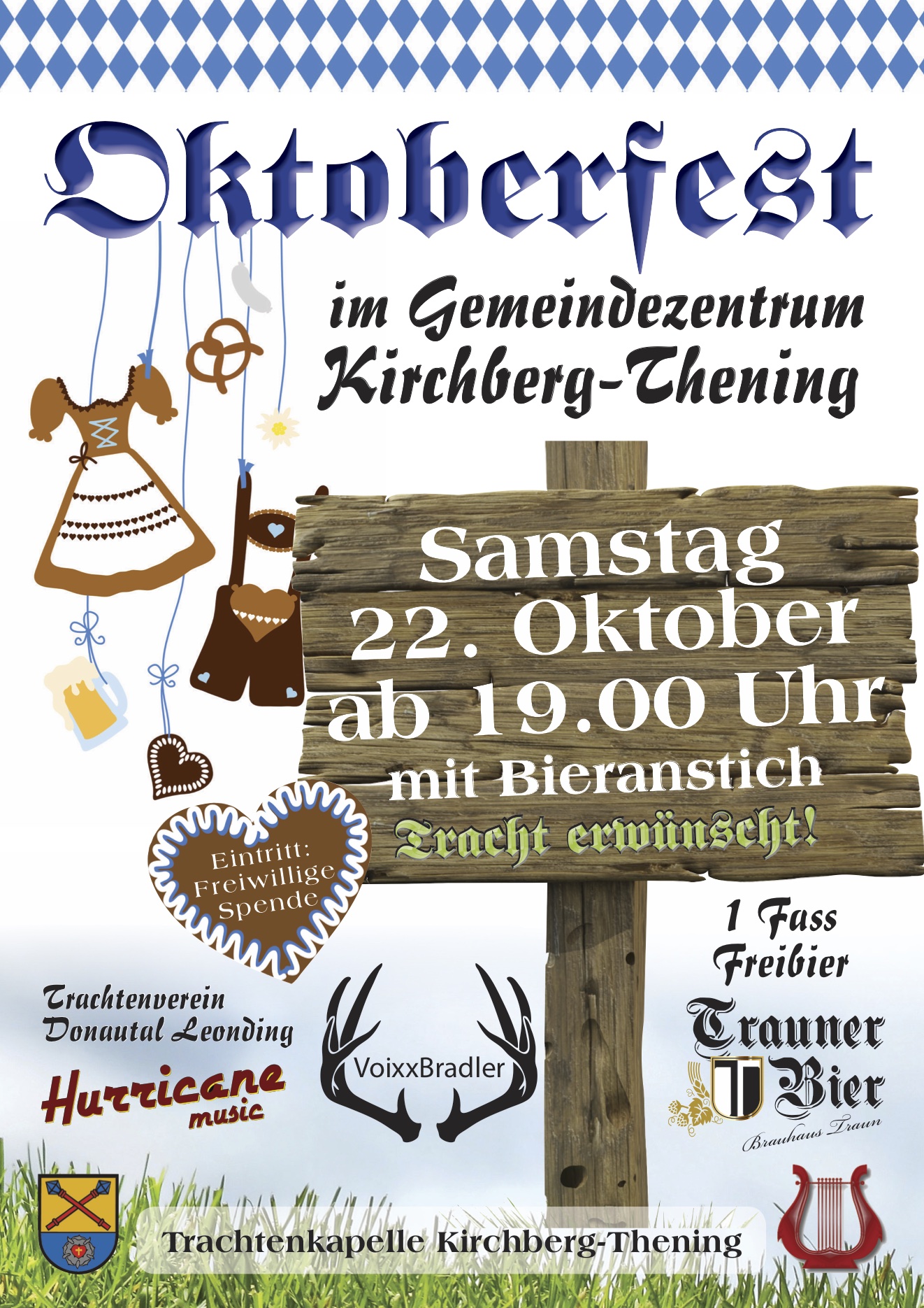 Oktoberfest_Plakat 2016