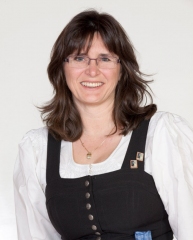 Monika Eidenberger