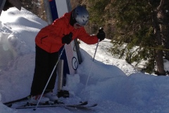 Skitag 03.03.2013
